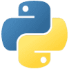 Python Logo