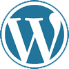 Wordpress Logo